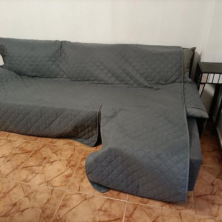 Suites Los Boliches Fuengirola Buitenkant foto