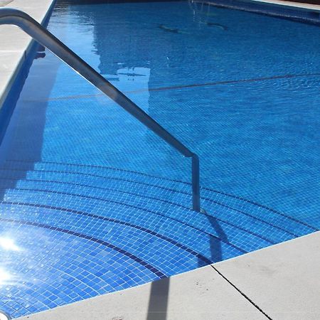 Suites Los Boliches Fuengirola Buitenkant foto