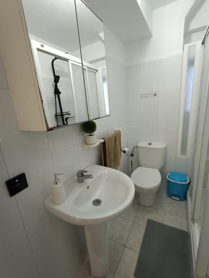 Suites Los Boliches Fuengirola Buitenkant foto