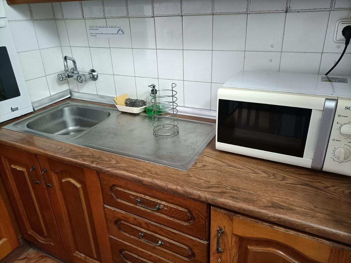Suites Los Boliches Fuengirola Buitenkant foto