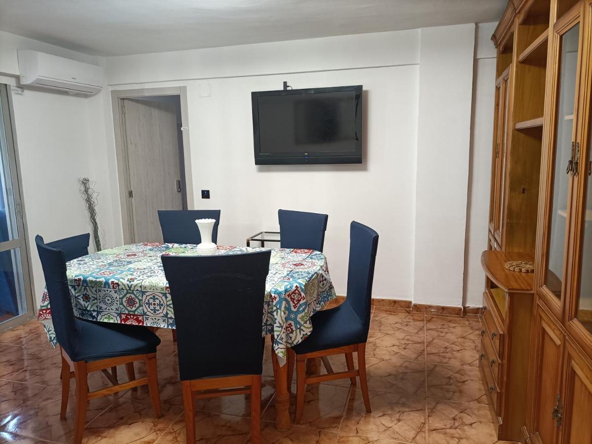 Suites Los Boliches Fuengirola Buitenkant foto