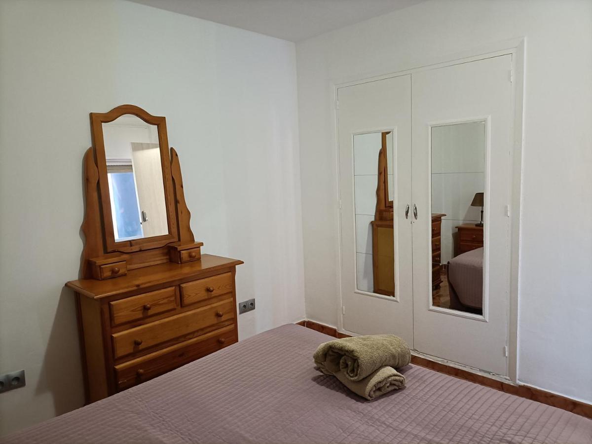 Suites Los Boliches Fuengirola Buitenkant foto