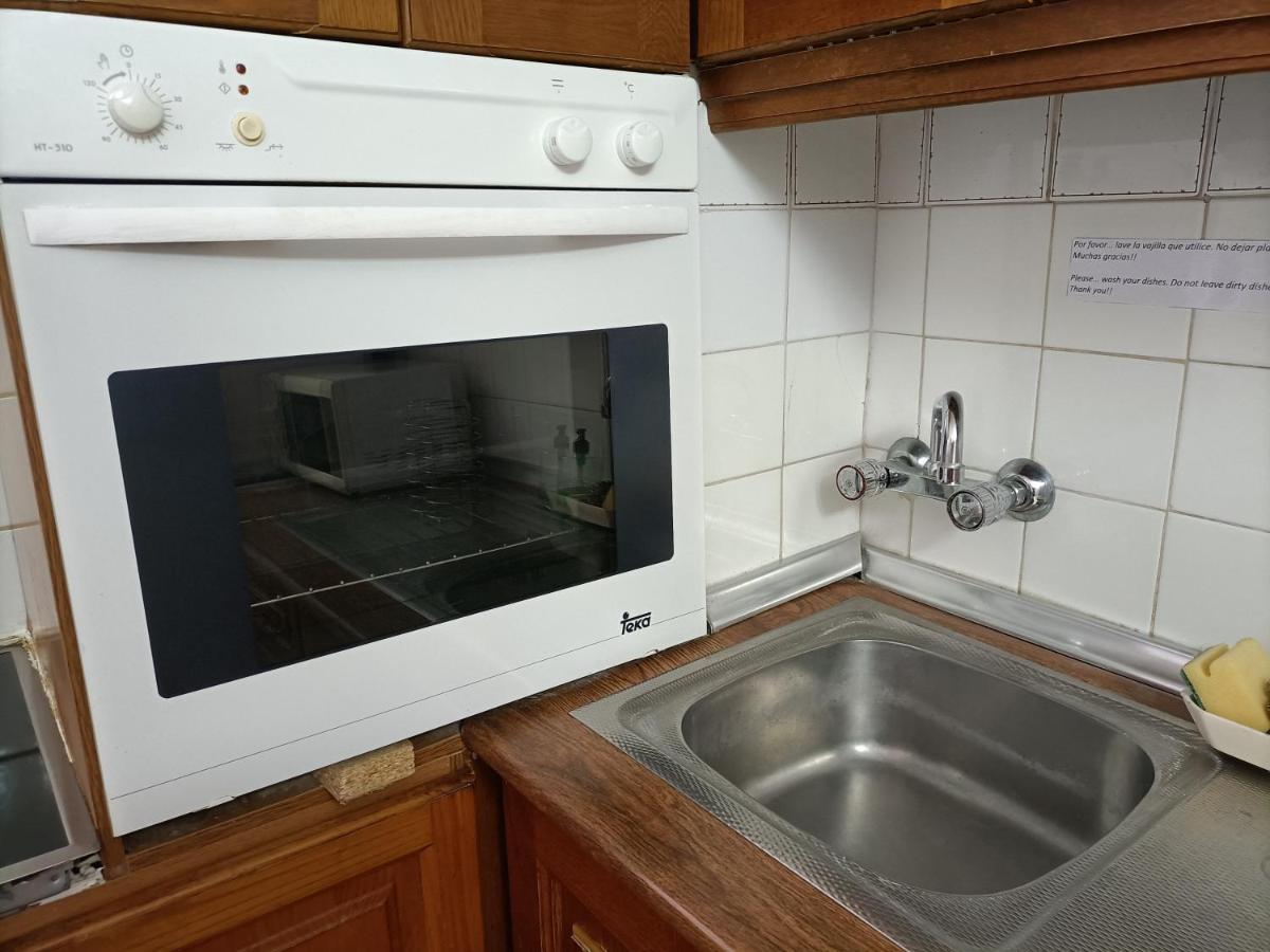 Suites Los Boliches Fuengirola Buitenkant foto