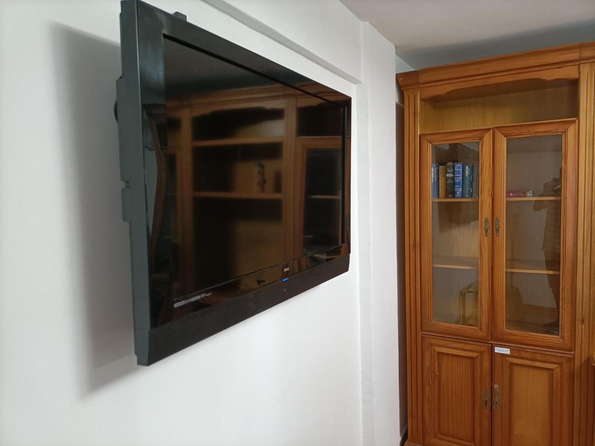 Suites Los Boliches Fuengirola Buitenkant foto