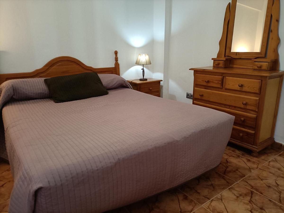 Suites Los Boliches Fuengirola Buitenkant foto