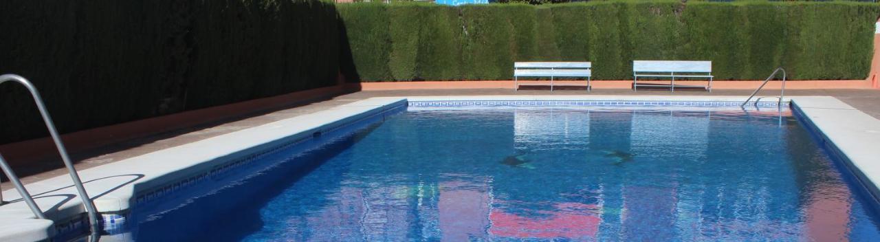 Suites Los Boliches Fuengirola Buitenkant foto