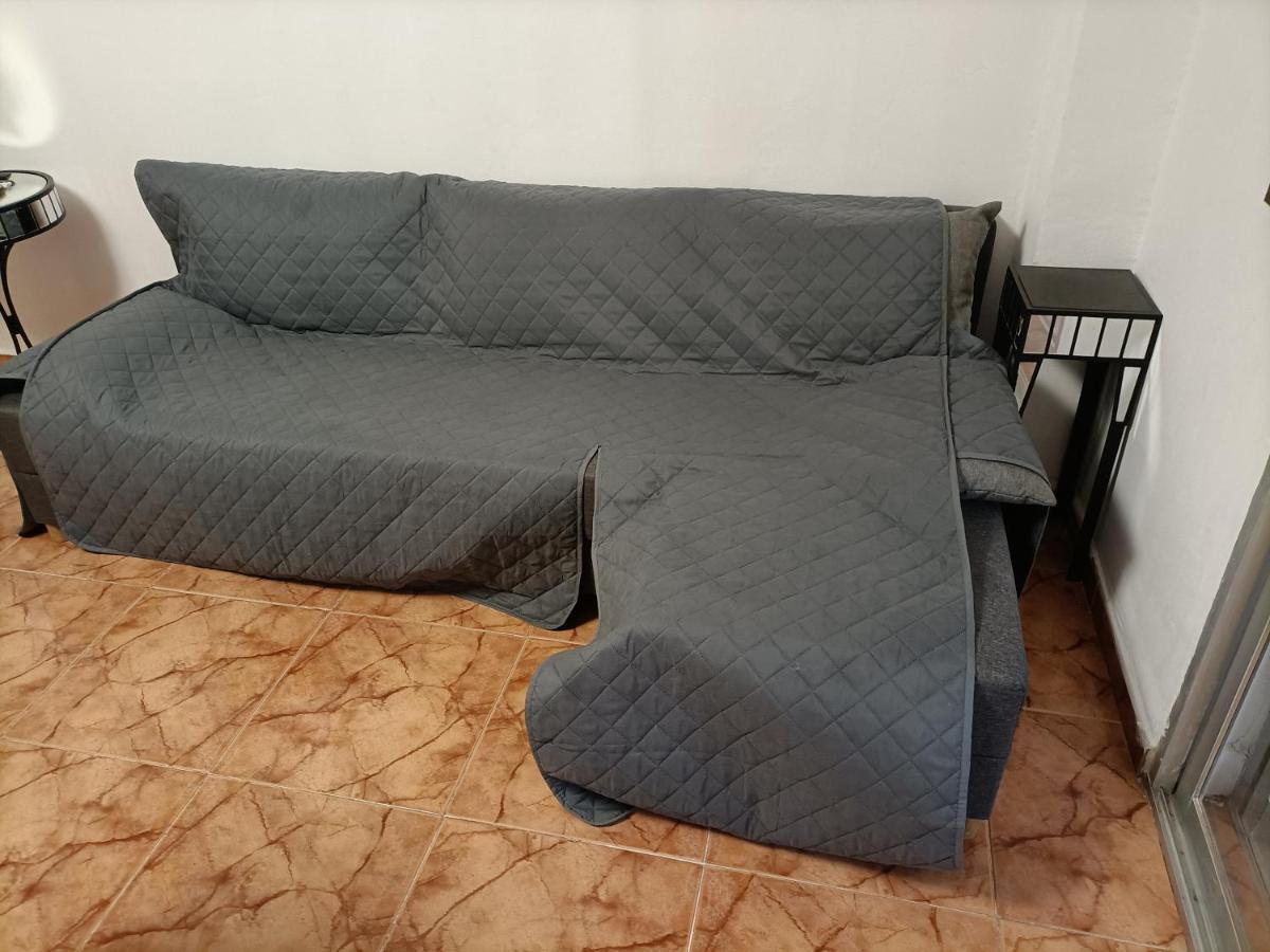 Suites Los Boliches Fuengirola Buitenkant foto