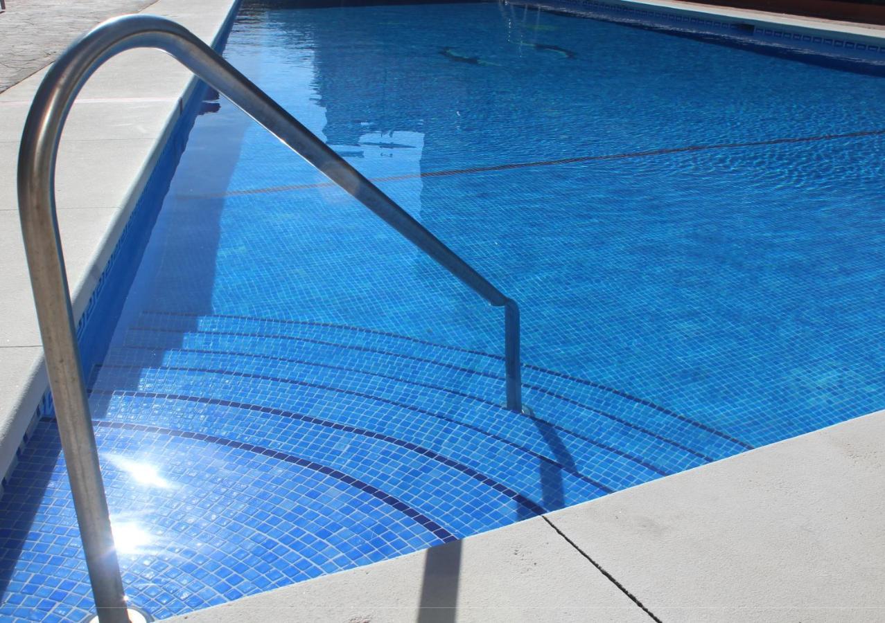 Suites Los Boliches Fuengirola Buitenkant foto